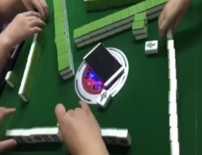 ��ͨ�齫����,���軻��Զ�̲�